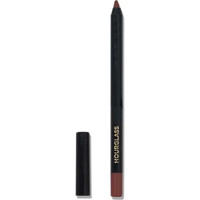 Hourglass Shape And Sculpt Lip Liner - Candid 5