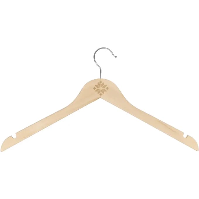 Dames bovenkleding hanger Kari Traa