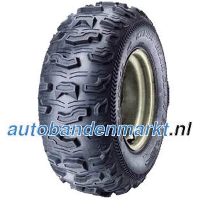 Kenda K573 Bear Claw EX ( 26x10.00-12 TL 52L )