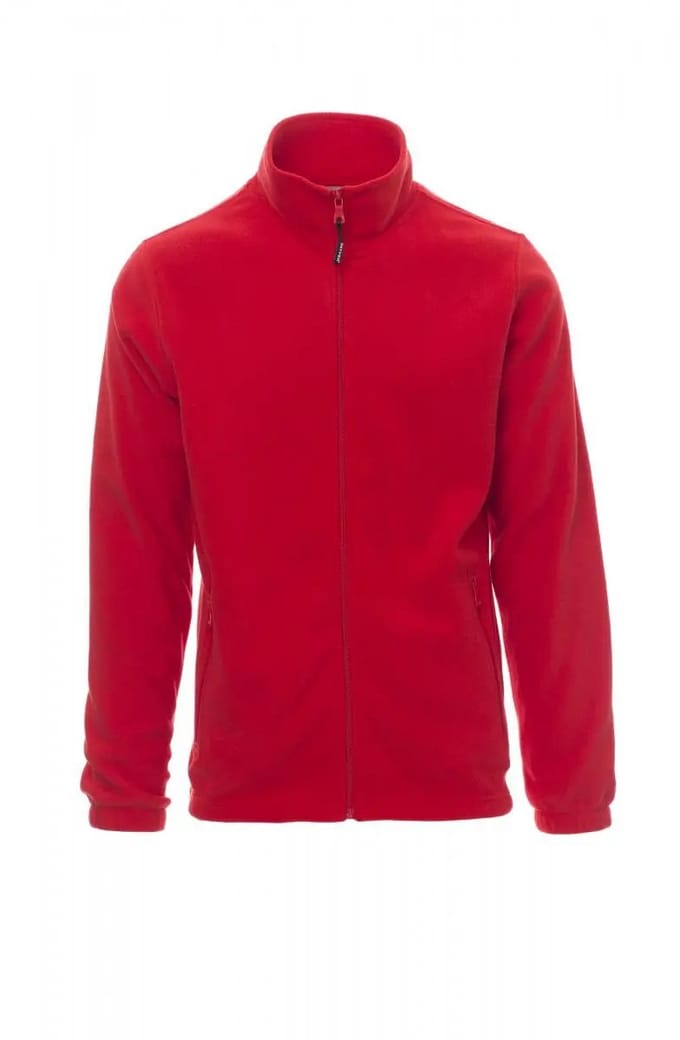 Payper Nepal - Red - M