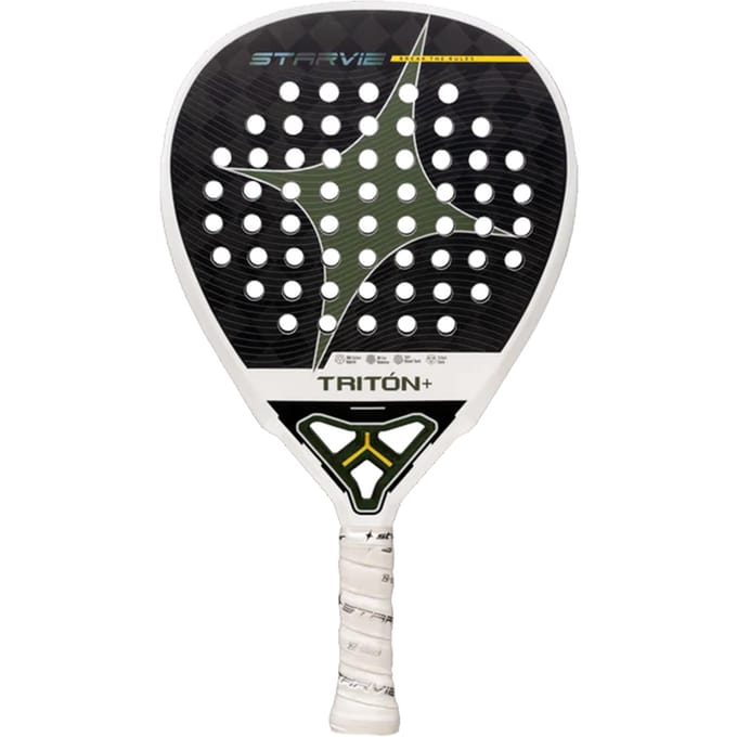 Starvie Triton Balance+ Padel racket