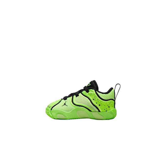 Jordan Tatum 3 Zesde Man (TD) 23.5 green
