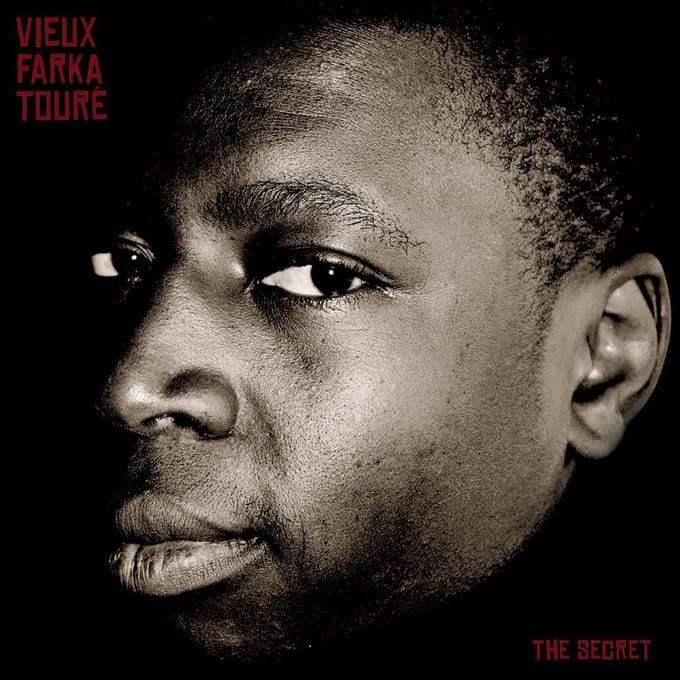 The Secret - Vieux Farka Toure