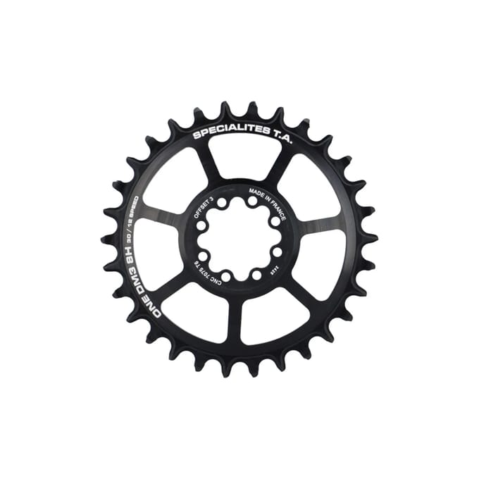 Aluminium Schijf Plateau Tā Sram EAGLE