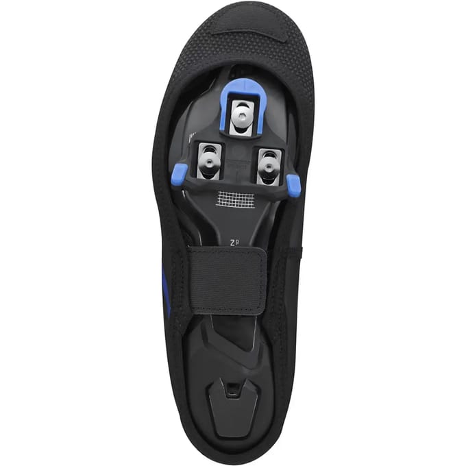 Schoenovertrekken Shimano Thermal Dual Fit