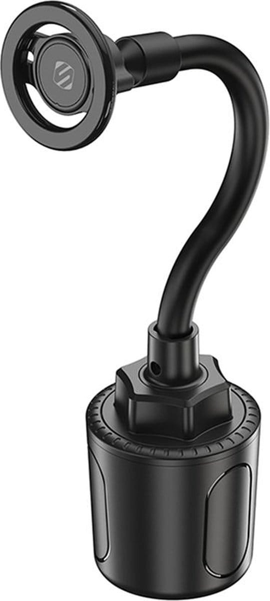 Scosche MagSafe® Compatible Magnetic Mount for CupHolder
