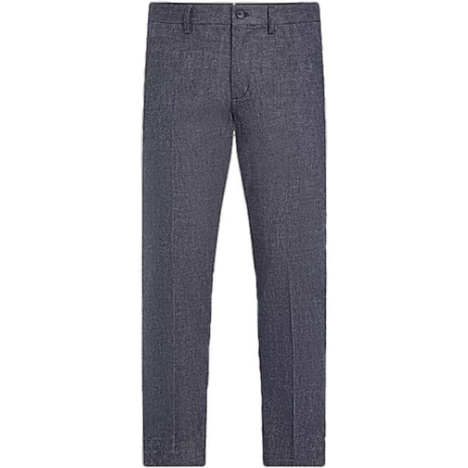 Tommy Hilfiger Tommy bleecker brushed solid desert sky