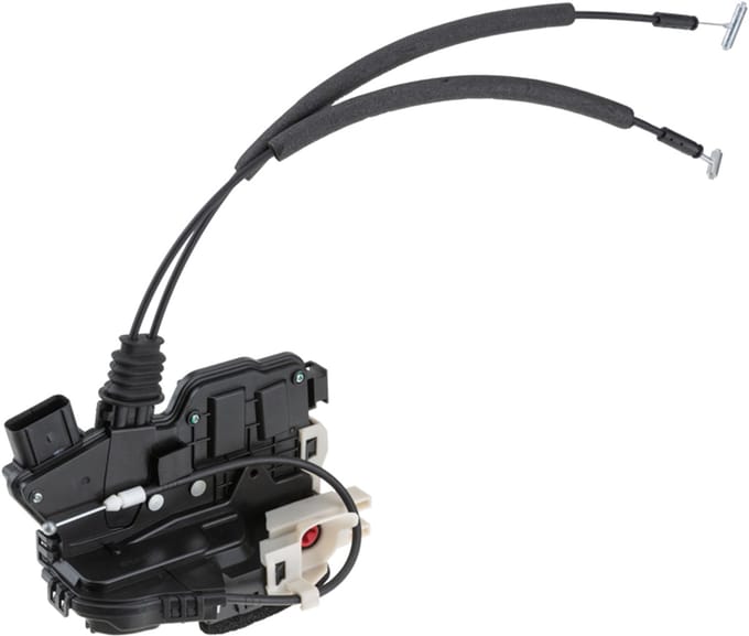 Deurslot voor NTY: EZC-KA-012 OEM 81310-2P000