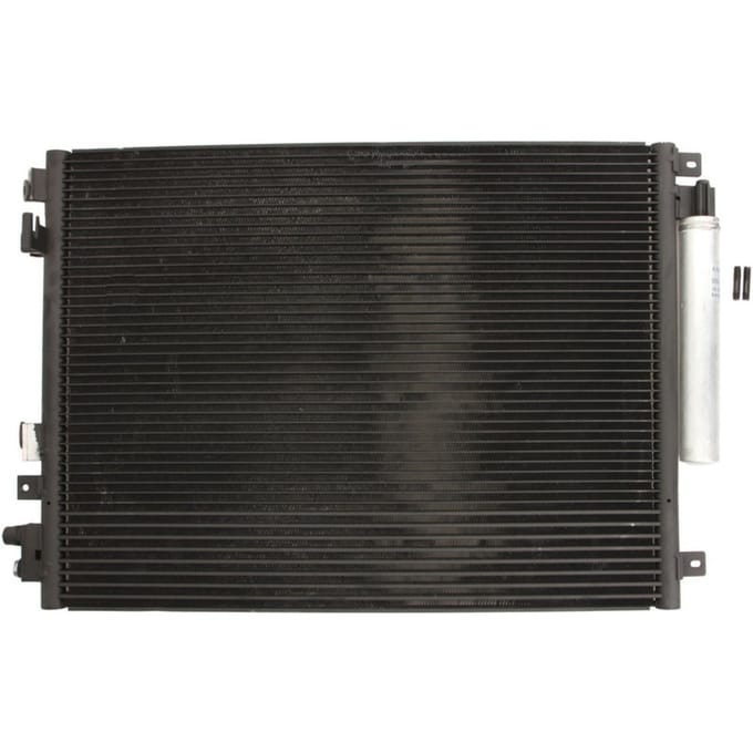 Condensor, airconditioning NRF 35626