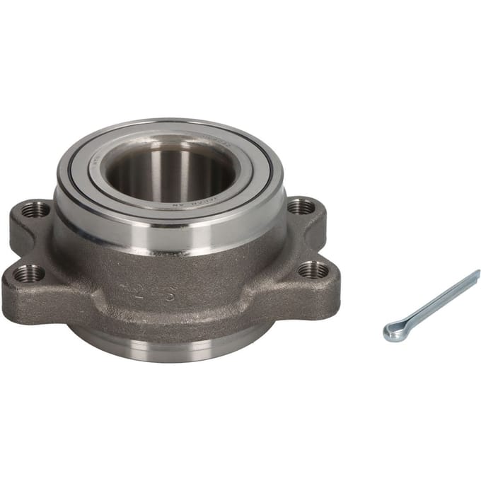 Wiellagerset SNR R168.46