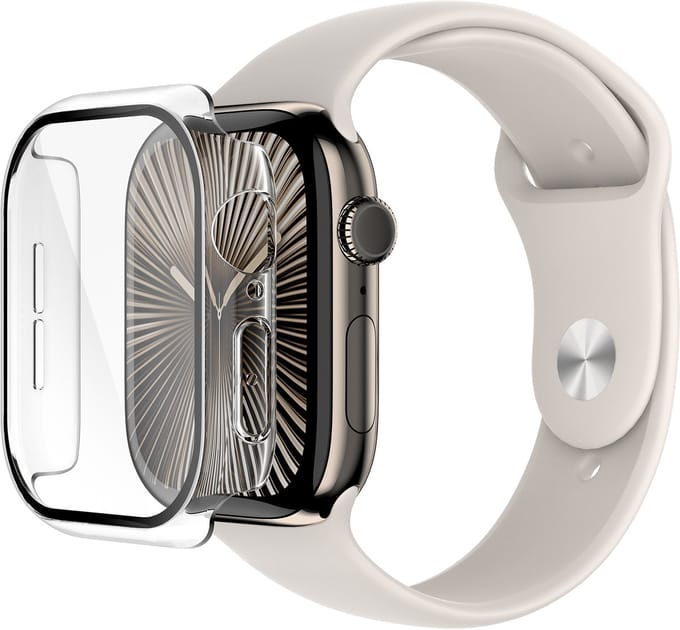 Belkin SCREENFORCE TemperedCurve