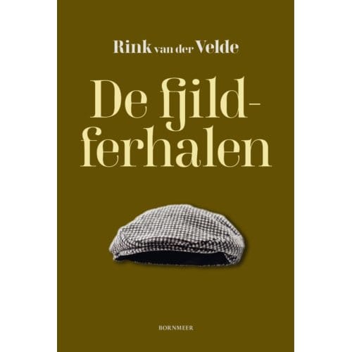 De Fjildferhalen - Rink van der Velde