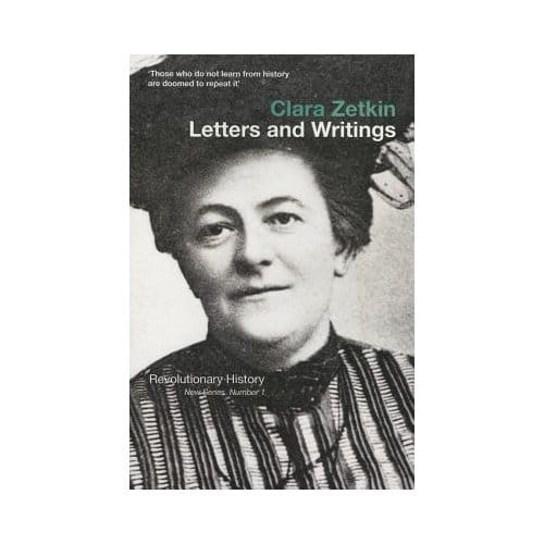 Clara Zetkin