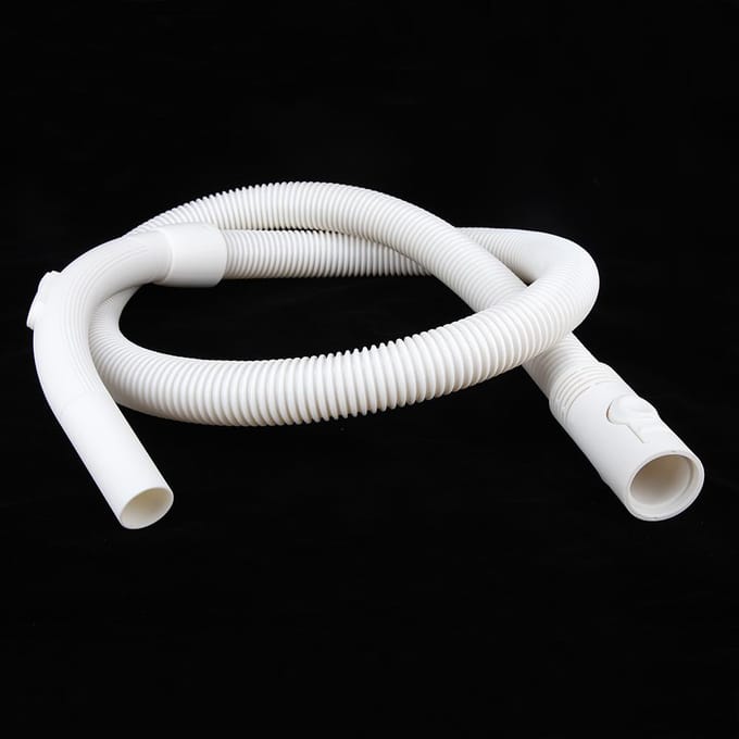 1.9m Stofzuiger Flexibele Slang Voor Philips FC5225/FC5226/FC5228/FC8090 Accessoire white