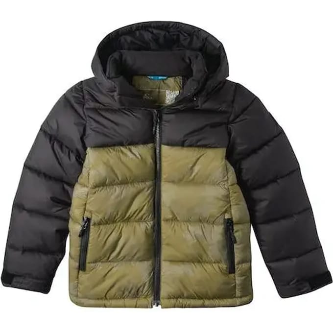 Donsjack voor kinderen O'Neill Original Puffer