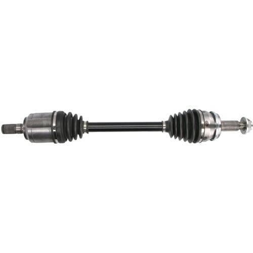 Aandrijfas POINT GEAR PNG76474