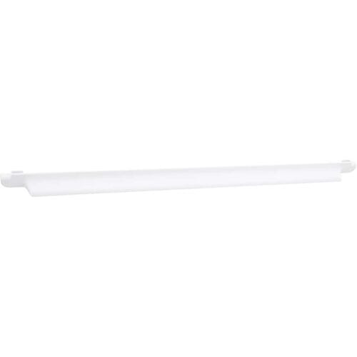 AEG kantlijst, glazen plank, achter, 7820, 474mm 2064551019