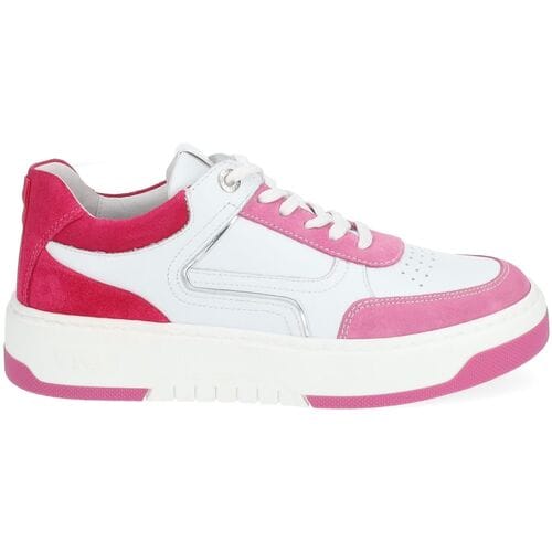 Sneakers NeroGiardini E409992D Velour Skipper