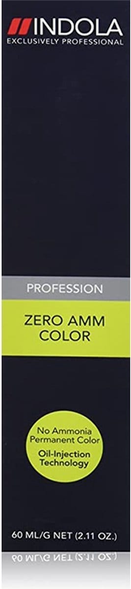 Indola Zero Amm Color 9-0 60 ml