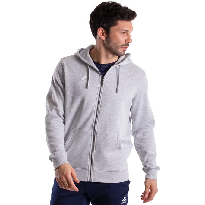 Hoodie Piu Adrenalina 3003 Tiempo