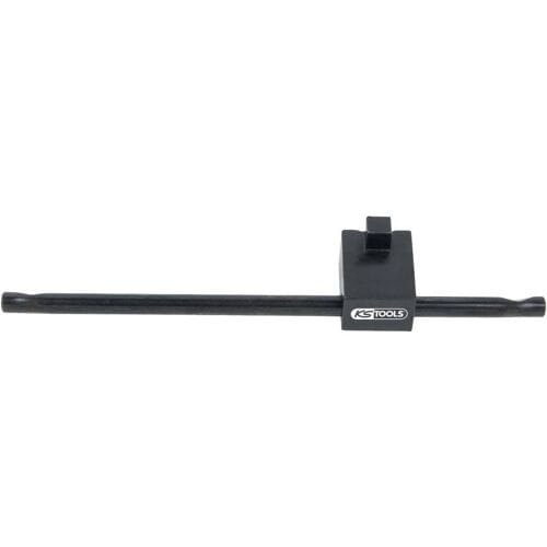 KS Tools 150.3011 Tandriemspangereedschap voor PSA en Toyota