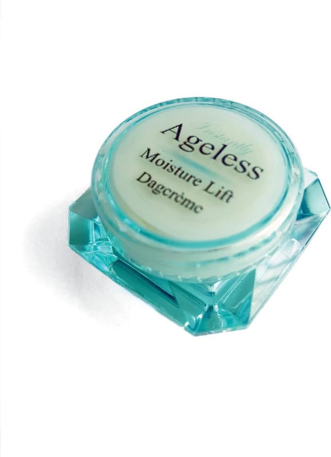 Instantly Ageless - Moisture Lift - Sample 8 ml