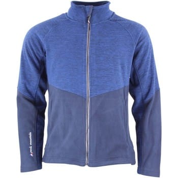 Fleece Jack Peak Mountain Blouson polaire homme CROCUS