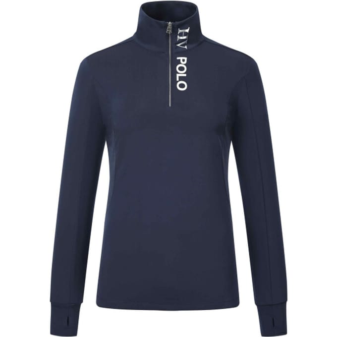 HV Polo Tech top hvphelen