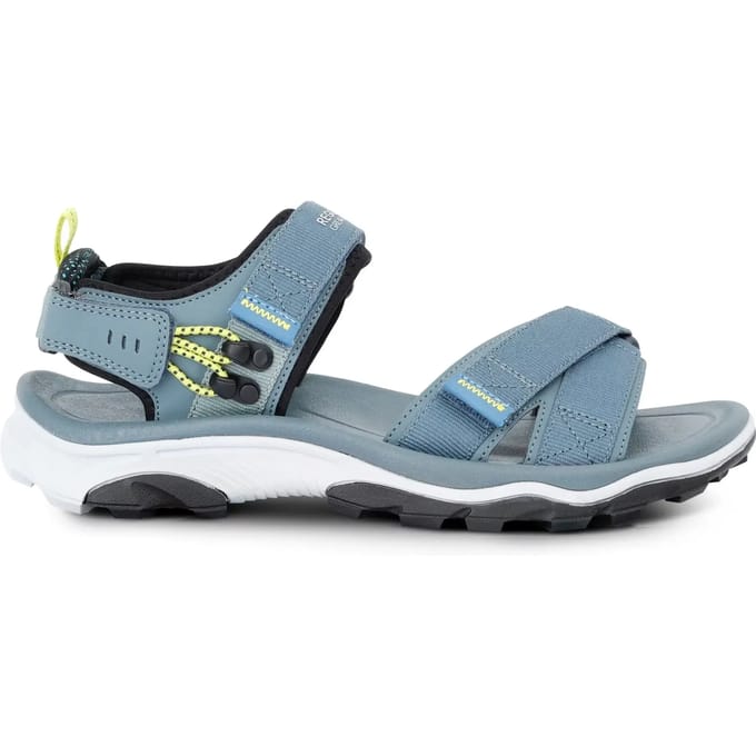 Regatta Blaze Sandalen Grijs EU 42 Man