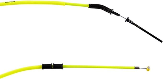 Câble de frein arrière Doppler pour Scooter MBK 50 Booster One 2013 à 2017 Neuf