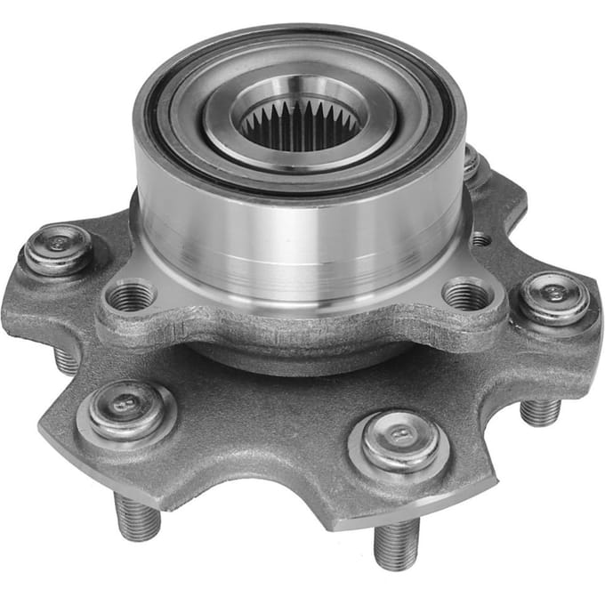 Wielnaaf MEYLE 32-14 652 0001