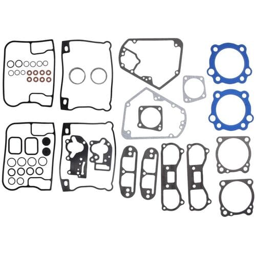 Complete pakkingset, motor ATHENA P400195850901
