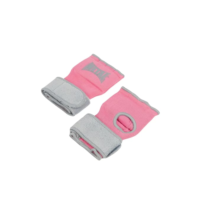 Kinderschoenen Metal Boxe Max Gel