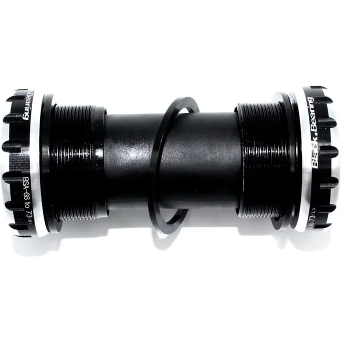 Trapas Black Bearing Bsa B5