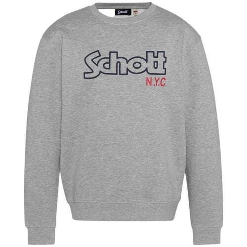 Sweaters Schott Stanley
