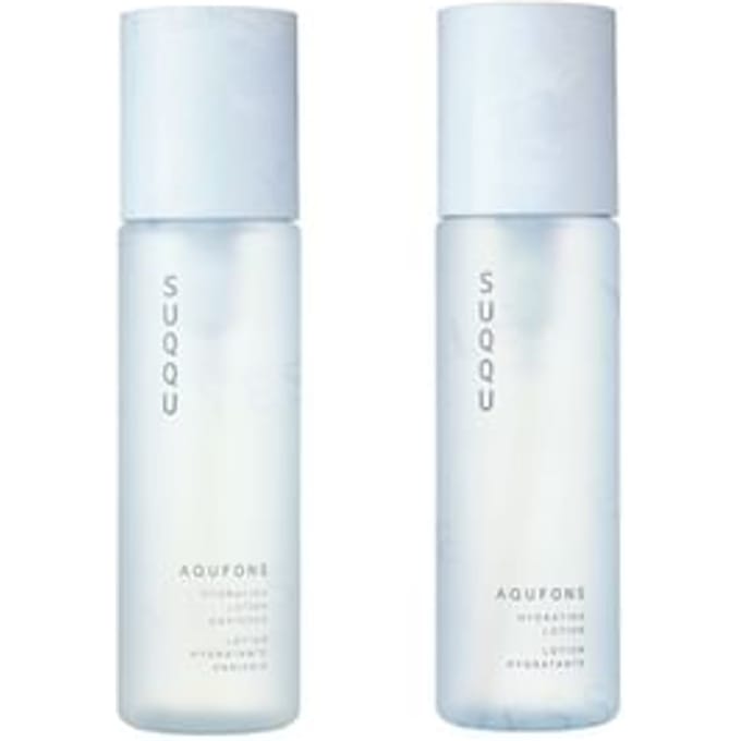 SUQQU - Aqufons Hydrating Lotion Normal - 200ml