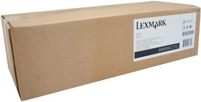 Lexmark 24B7579 tonercartridge 1 stuk(s) Origineel Magenta