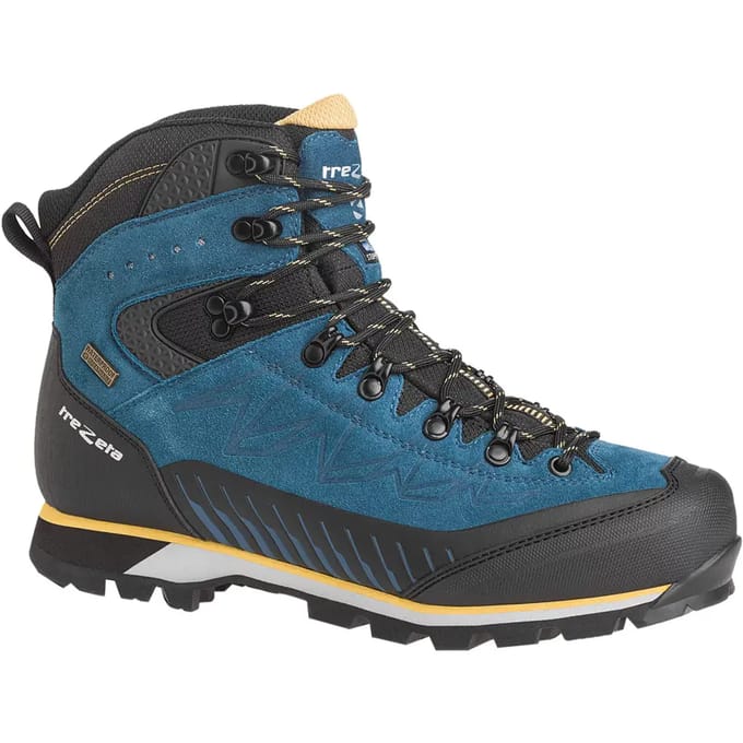 Wandelschoenen Trezeta Tornado WP