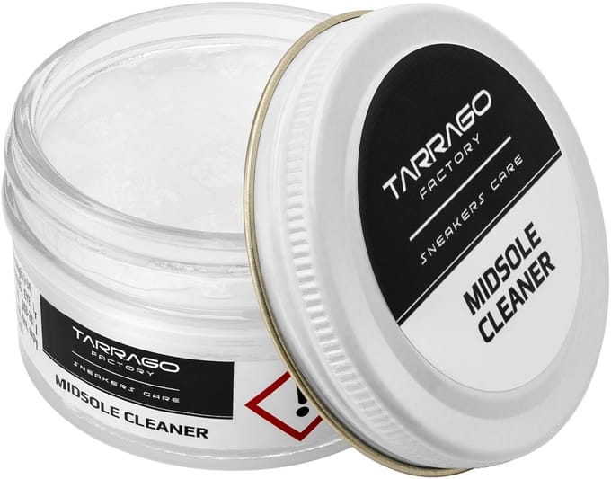 Tarrago Sneaker Midsole Cleaner - 50ml