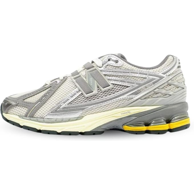 Hardloopschoenen New Balance Chaussures de running 1906R daim