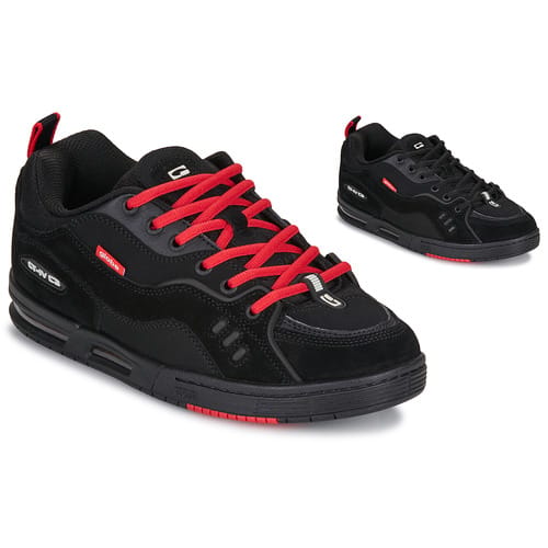 Globe CT-4 Skate Schoenen zwart