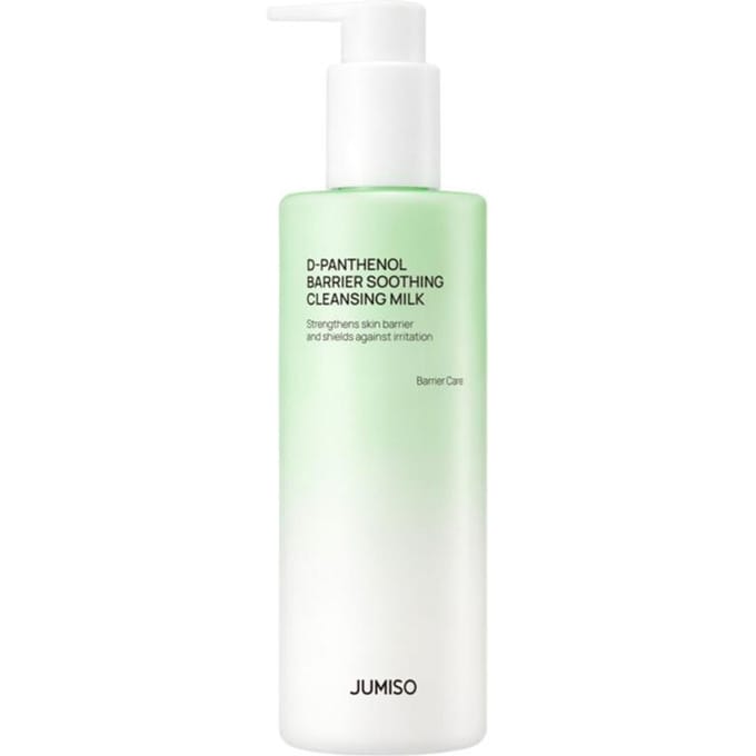 [Jumiso] Lait Nettoyant Apaisant Barrière D-Panthénol 300ml