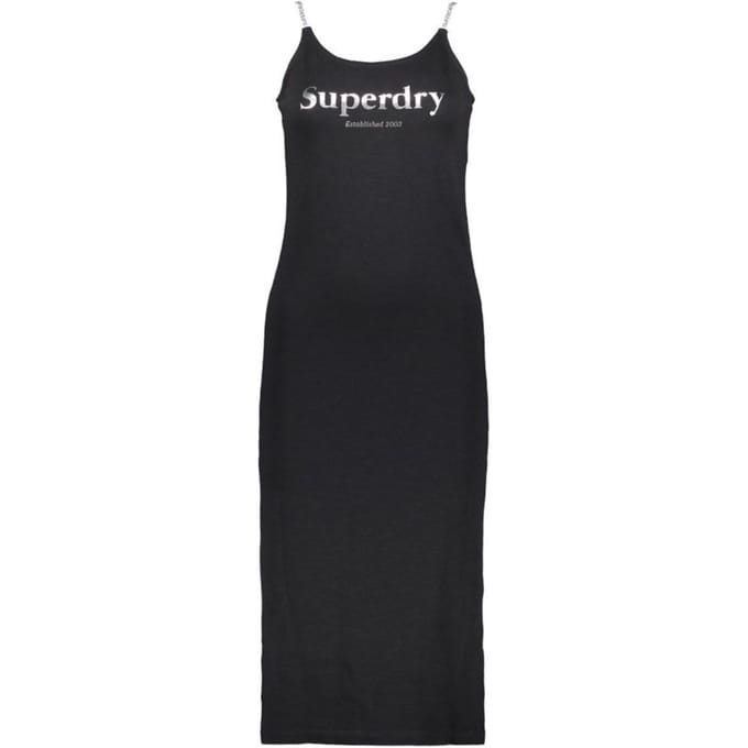 Superdry Urban Dames Jurk - Maat XS