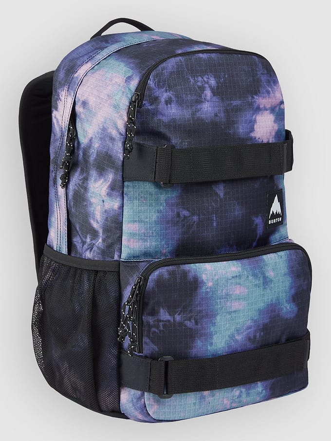 Burton Treble Yell 21l Rugzak Blauw