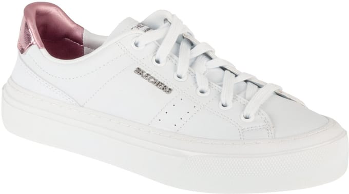 Skechers Selene - Sophisticated Style, Vrouwen, Wit, Sneakers, maat: 40