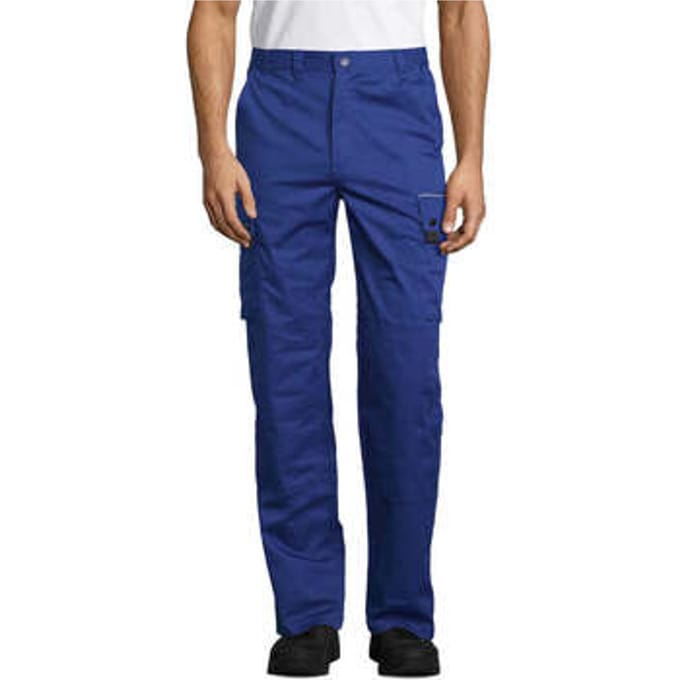 Broek Sols ACTIVE PRO WORKS - HEREN WERKBROEKEN