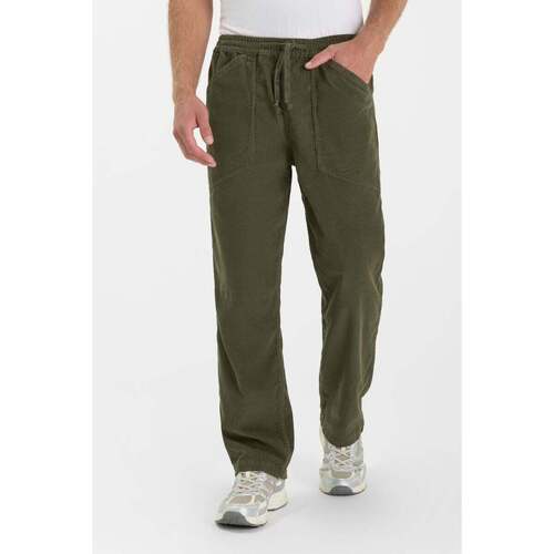 Broek Le Temps des Cerises Losse, wijde broek MILAK