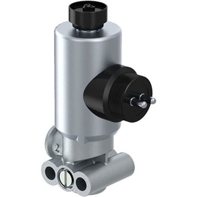 Magneetklep WABCO 4721726000