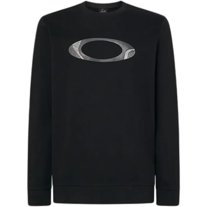 Hoodie Oakley New Ellipse Crew