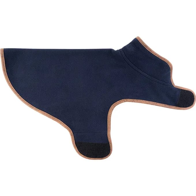 Fleece hondenjas Jack Pyke